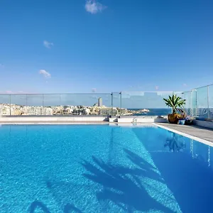 3* Ξενοδοχείο Plaza Regency