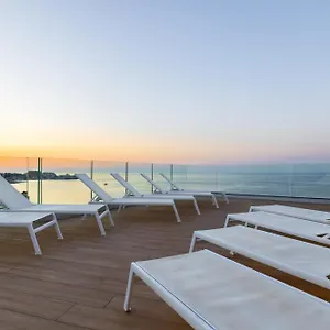 Hotel The Diplomat (adults Only), Sliema