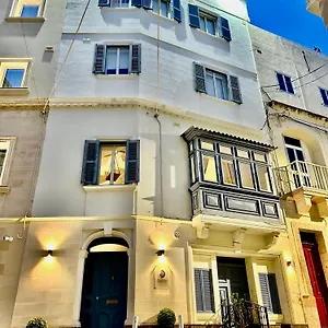 Nautilus Boutique Townhouse Herberg