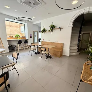 Albergue 94, Sliema