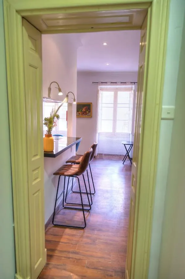 Chic 2Bedroom Apartment Near Sliema Ferries Cesi1-1