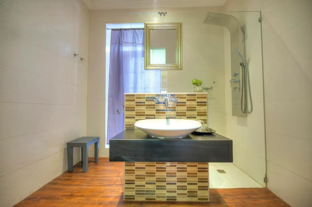 Chic 2Bedroom Apartment Near Sliema Ferries Cesi1-1