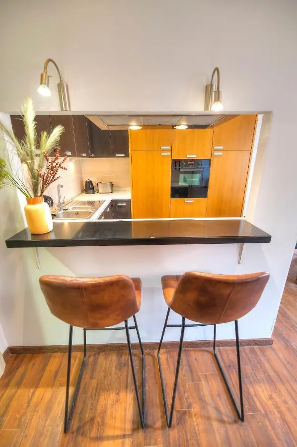 Chic 2Bedroom Apartment Near Sliema Ferries Cesi1-1