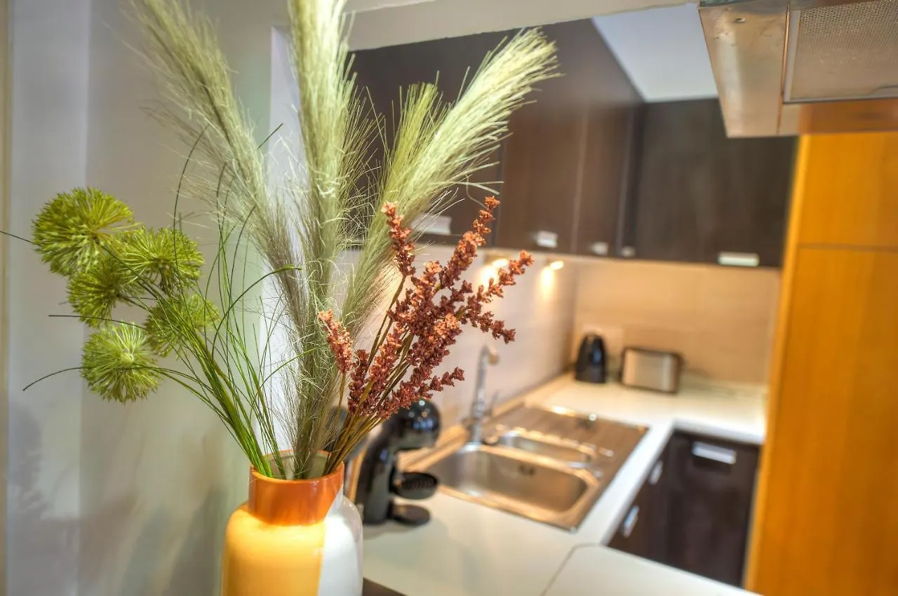 Chic 2Bedroom Apartment Near Sliema Ferries Cesi1-1